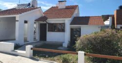 Vivienda de Tres Dormitorios – Zona Centro/Residencial