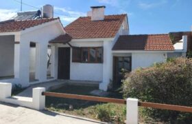 Vivienda de Tres Dormitorios – Zona Centro/Residencial