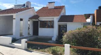 Vivienda de Tres Dormitorios – Zona Centro/Residencial