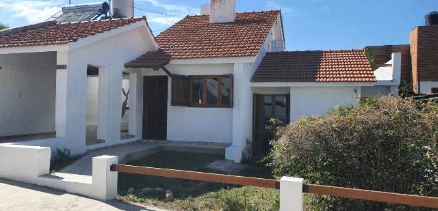 Vivienda de Tres Dormitorios – Zona Centro/Residencial