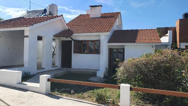 Vivienda de Tres Dormitorios – Zona Centro/Residencial