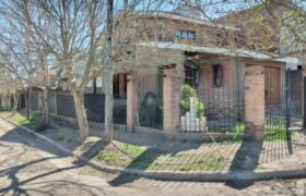 Vivienda de Tres Dormitorios – Los Cedros !!