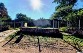 Chalet Cuatro Dormitorios – Av. Marcos López
