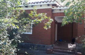 Chalet Colonial Reciclado – 10 pts.