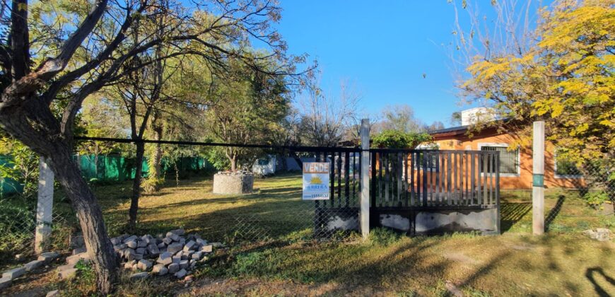 Panaholma, Ambientes Grandes y Excelente Ubicación