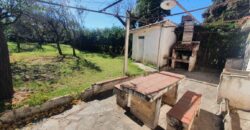 Pequeño Chalet Colonial a Reciclar – Zona centro