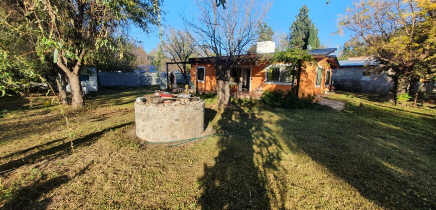 Panaholma, Ambientes Grandes y Excelente Ubicación