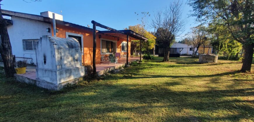 Panaholma, Ambientes Grandes y Excelente Ubicación