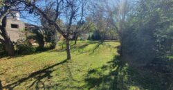 Pequeño Chalet Colonial a Reciclar – Zona centro