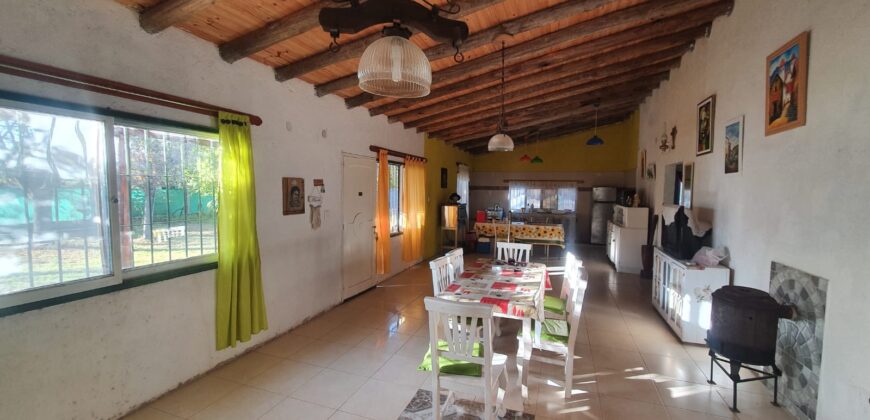 Panaholma, Ambientes Grandes y Excelente Ubicación