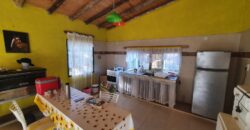 Panaholma, Ambientes Grandes y Excelente Ubicación