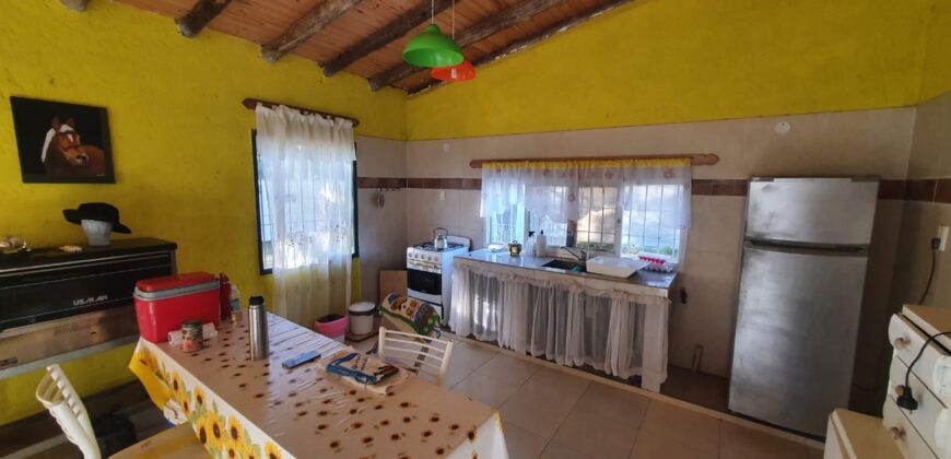 Panaholma, Ambientes Grandes y Excelente Ubicación