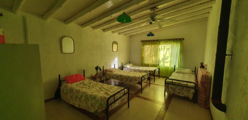 Panaholma, Ambientes Grandes y Excelente Ubicación