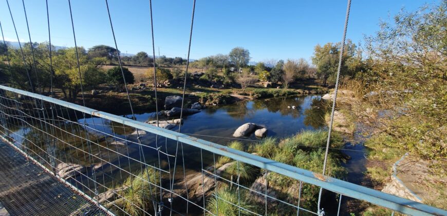 Panaholma, Ambientes Grandes y Excelente Ubicación