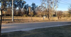 Lotes con Excelente Ubicación. Financiación Propia !!!