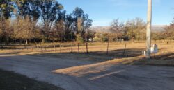 Lotes con Excelente Ubicación. Financiación Propia !!!