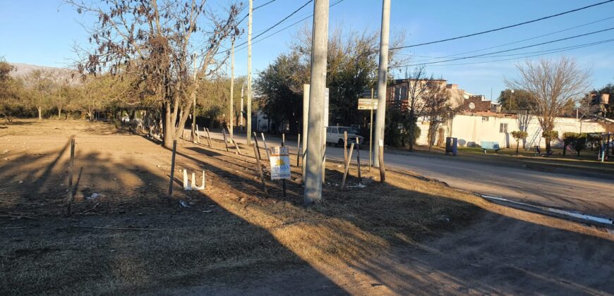 Lotes con Excelente Ubicación. Financiación Propia !!!