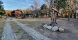 Cabaña de Veraneo – Estado y Diseño Impecables