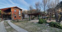 Cabaña de Veraneo – Estado y Diseño Impecables