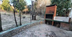 Cabaña de Veraneo – Estado y Diseño Impecables