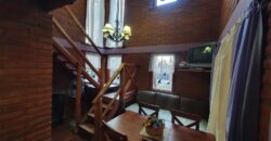 Cabaña de Veraneo – Estado y Diseño Impecables