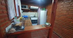 Cabaña de Veraneo – Estado y Diseño Impecables