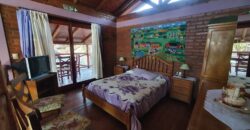 Cabaña de Veraneo – Estado y Diseño Impecables