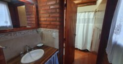 Cabaña de Veraneo – Estado y Diseño Impecables