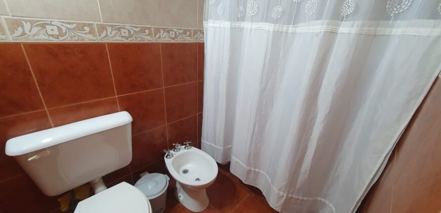 Cabaña de Veraneo – Estado y Diseño Impecables