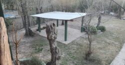 Cabaña de Veraneo – Estado y Diseño Impecables