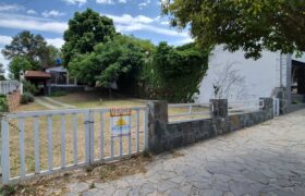 Vivienda y Departamento – Zona Centro/Residencial