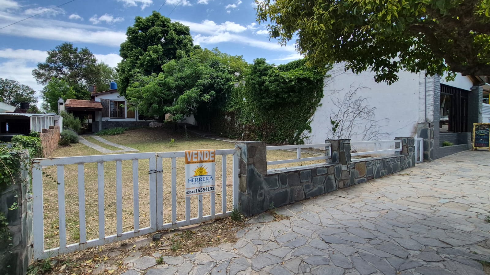 Vivienda y Departamento – Zona Centro/Residencial