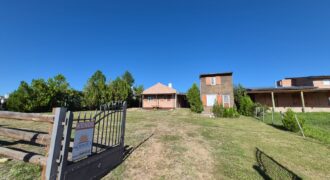 Cabañas en Panaholma, Hermosa Vista Panoramica