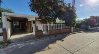 Pequeño Chalet, Céntrico y Totalmente Reciclado