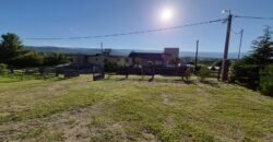 Cabañas en Panaholma, Hermosa Vista Panoramica