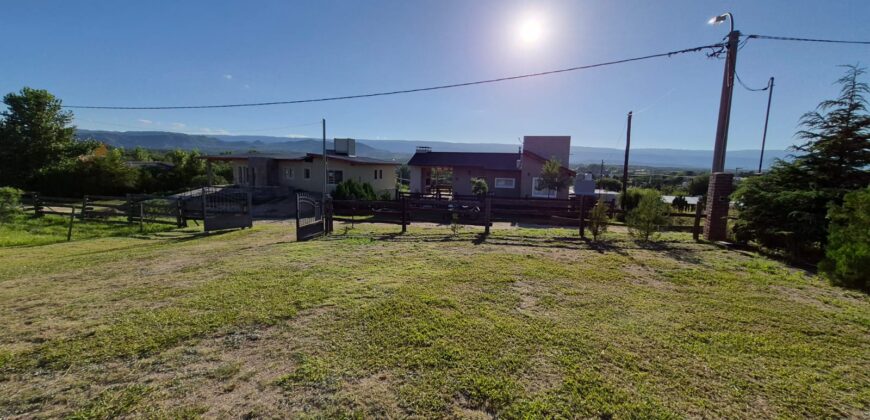Cabañas en Panaholma, Hermosa Vista Panoramica