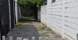 Viviendas Céntricas, Hermoso Parque, Detalles a Reciclar