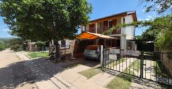 Dúplex Impecables, 100% Equipados – Parque y Pileta