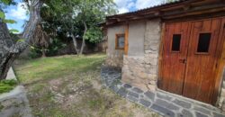 Viviendas Céntricas, Hermoso Parque, Detalles a Reciclar
