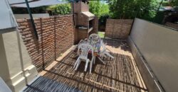 Dúplex Impecables, 100% Equipados – Parque y Pileta