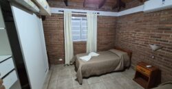 Casas de Veraneo, Impecables y Equipadas – Parque y Río