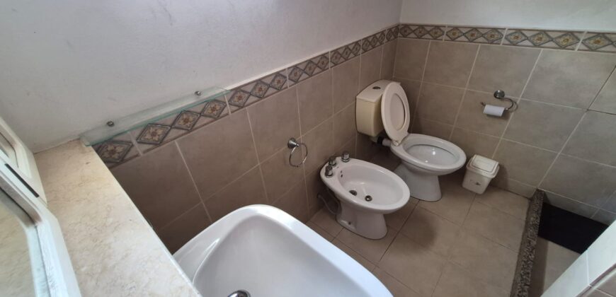 Dúplex Impecables, 100% Equipados – Parque y Pileta