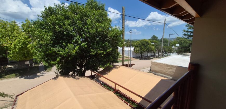 Dúplex Impecables, 100% Equipados – Parque y Pileta