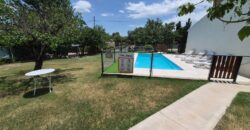 Dúplex Impecables, 100% Equipados – Parque y Pileta
