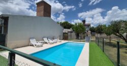 Dúplex Impecables, 100% Equipados – Parque y Pileta