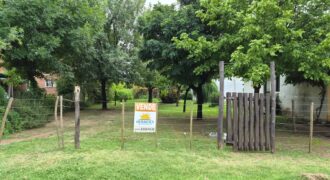 Lote: Zona Residencial a Metro de Rio Panaholma