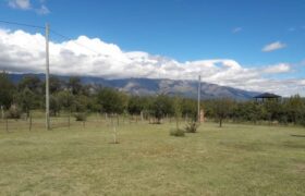 Amplia Vivienda de 3 Dormitorios con Hermosa Vista Panorámica.