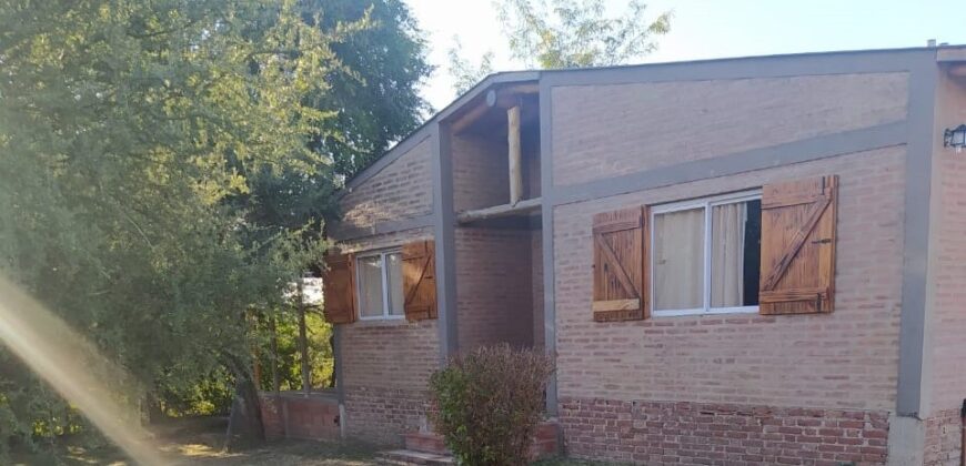 Amplia Vivienda de 3 Dormitorios con Hermosa Vista Panorámica.