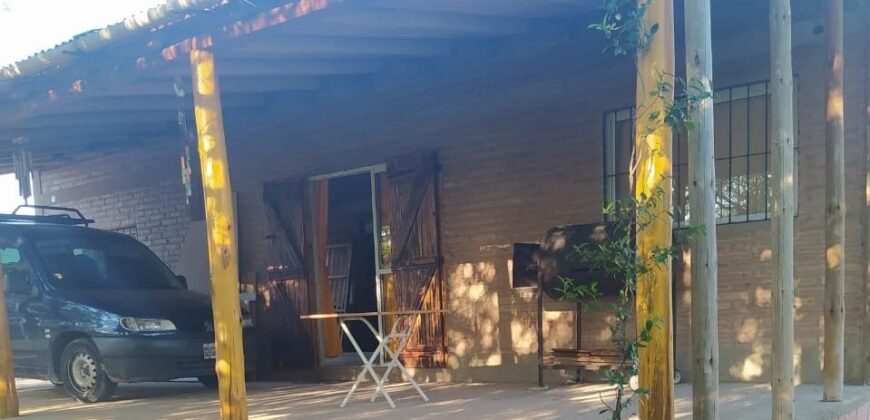 Amplia Vivienda de 3 Dormitorios con Hermosa Vista Panorámica.