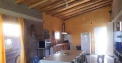 Amplia Vivienda de 3 Dormitorios con Hermosa Vista Panorámica.